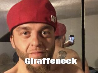 Giraffeneck