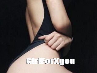 Girl_ForXyou