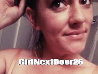 GirlNextDoor26