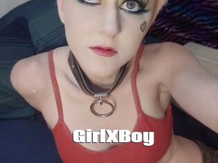 GirlXBoy