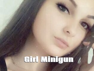 Girl_Minigun