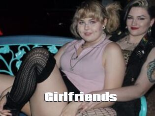 Girlfriends