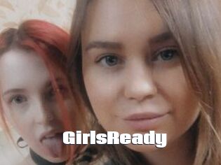 GirlsReady