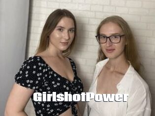 GirlshotPower