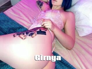 Girnya