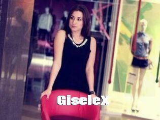 GiseleX