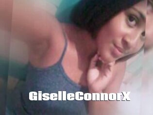 GiselleConnorX