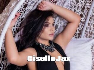 GiselleJax