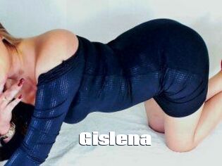 Gislena