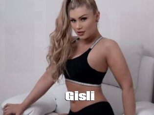 Gisli