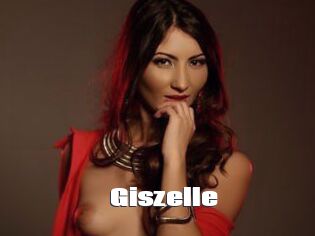 Giszelle