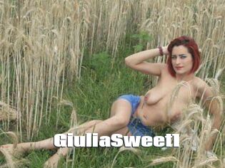 GiuliaSweet1