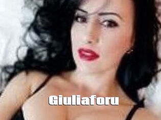 Giuliaforu