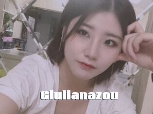 Giulianazou