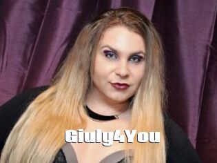 Giuly4You