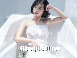 GladysJune