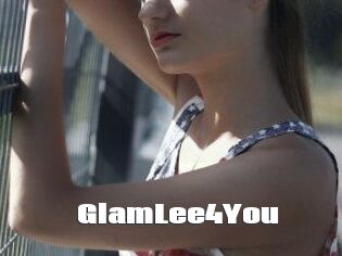 GlamLee4You