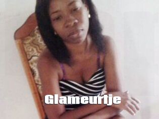 Glameurtje