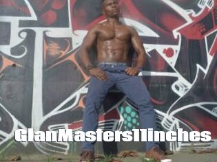 GlanMasters11inches
