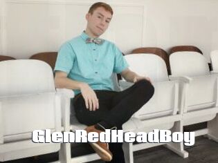 GlenRedHeadBoy