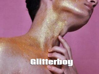 Glitterboy