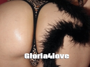 Gloria4love The hot porn