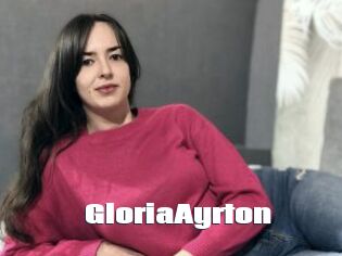 GloriaAyrton