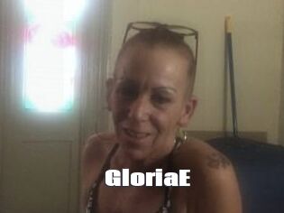 GloriaE