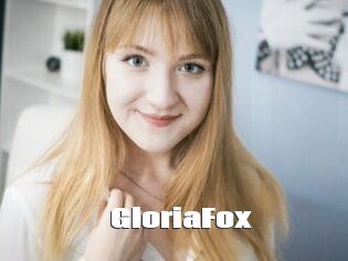 GloriaFox