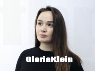 GloriaKlein
