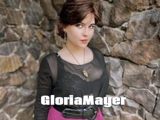 GloriaMayer