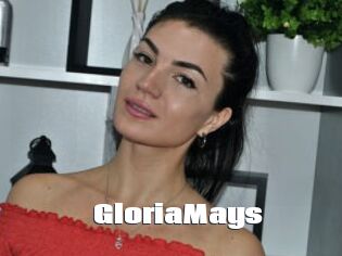 GloriaMays