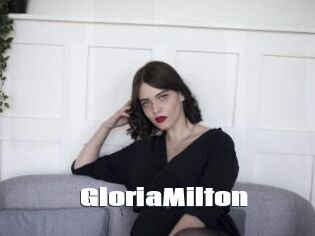 GloriaMilton