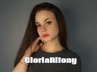 GloriaRitony