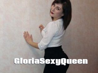 GloriaSexyQueen