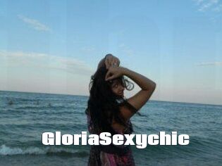 GloriaSexychic