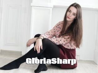 GloriaSharp