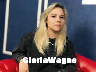 GloriaWayne