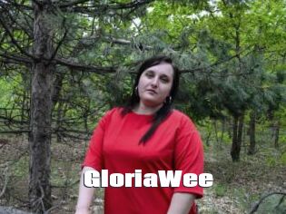 GloriaWee The hot porn