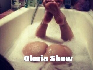 Gloria_Show