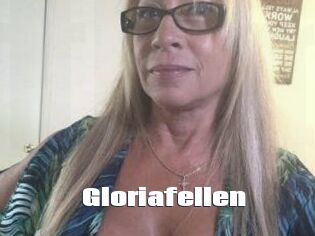 Gloriafellen
