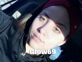 Glow69 The hot porn