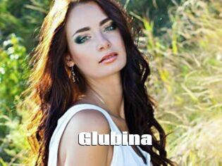 Glubina