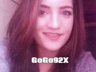 GoGo92X