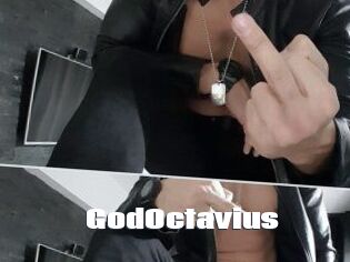 GodOctavius The hot porn
