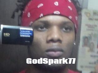 GodSpark77