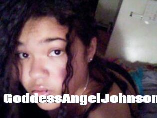 GoddessAngelJohnson