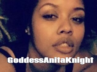 GoddessAnitaKnight