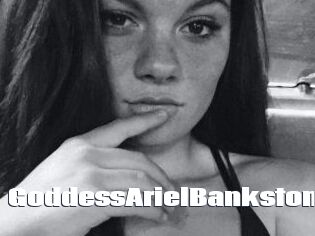 GoddessArielBankston