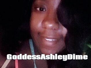 GoddessAshleyDime